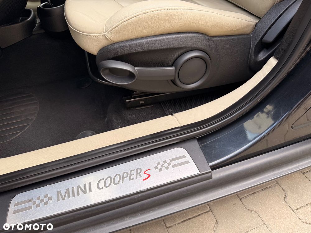 MINI Countryman Cooper S - 11