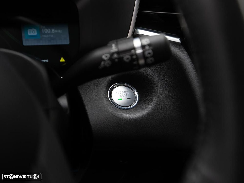 MG Marvel R 70 kWh Luxury - 22