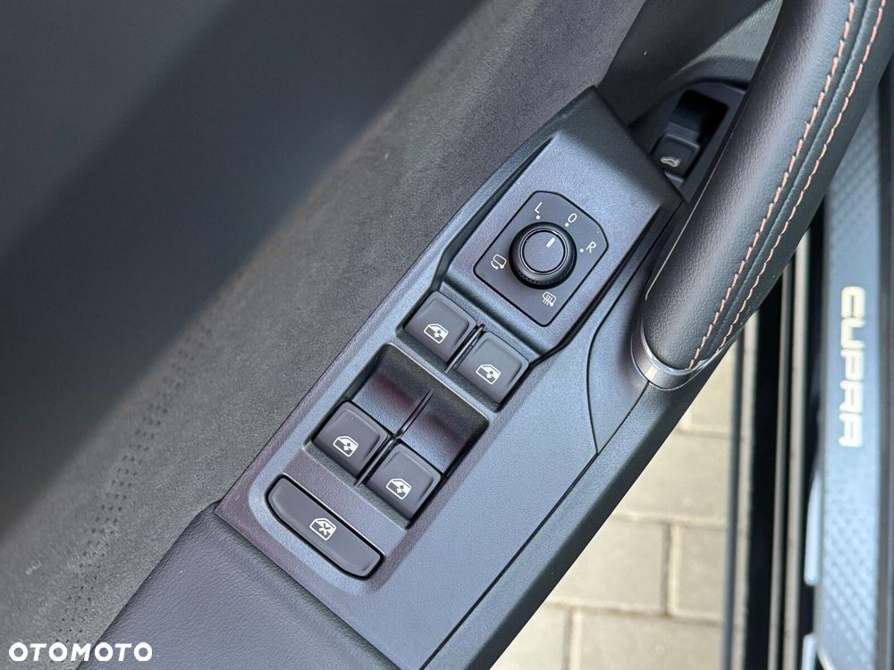 Cupra Formentor 1.5 eTSI mHEV DSG - 21