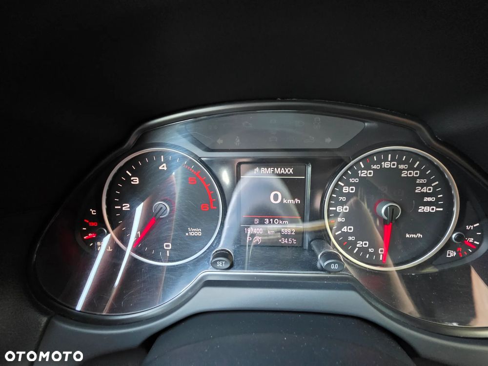 Audi Q5 2.0 TDI Quattro S tronic - 23