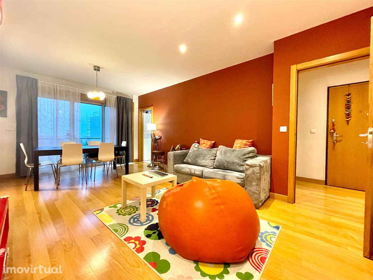 Apartamento T2 Venda em São Bernardo,Aveiro - Grande imagem: 2/36