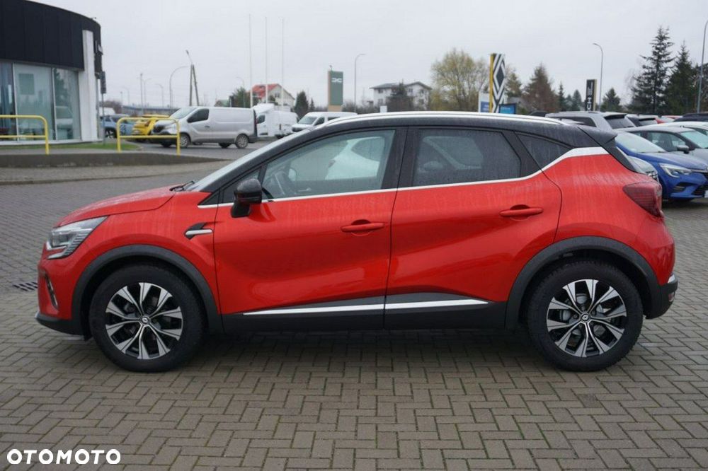 Renault Captur - 8