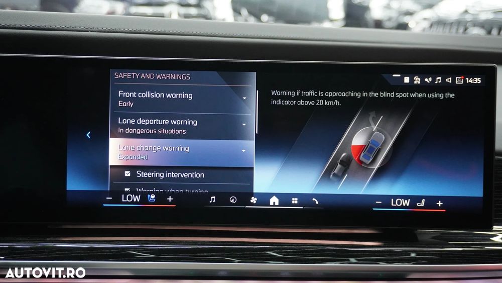 BMW Seria 7 740d xDrive - 26
