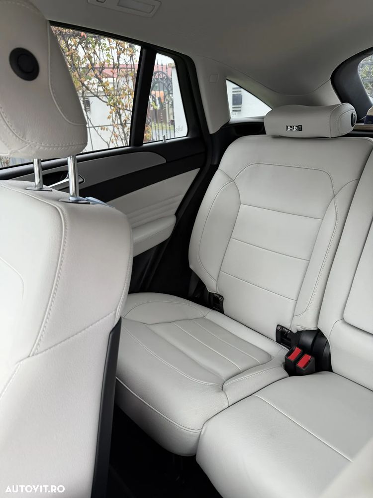 Mercedes-Benz GLE 400 4MATIC - 13