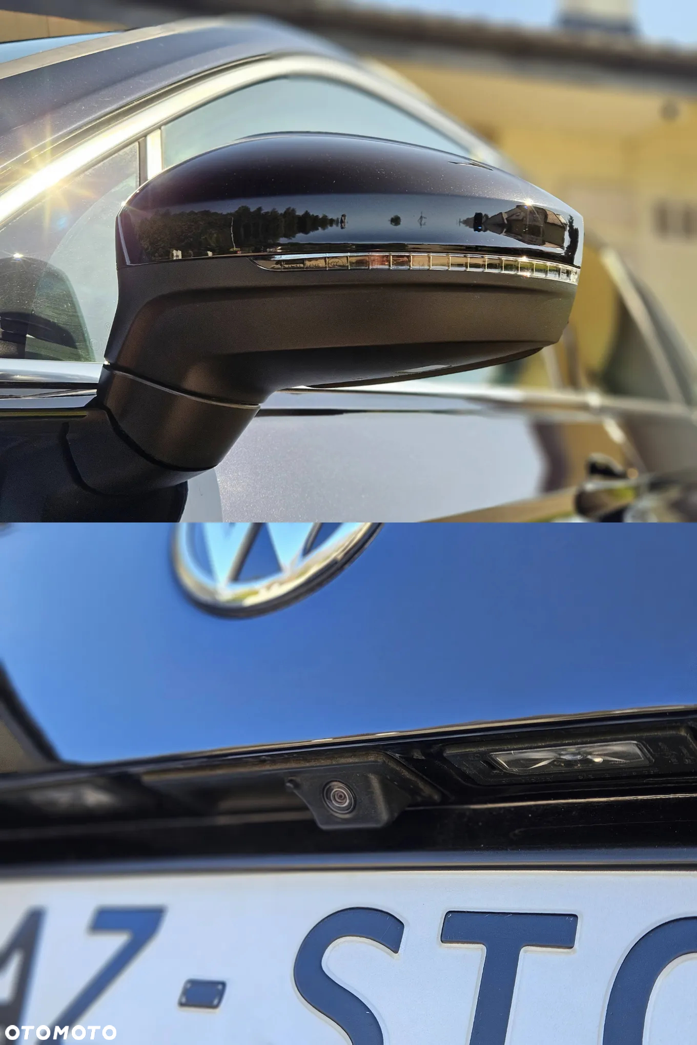 Volkswagen Tiguan 1.5 TSI ACT OPF Join - 8