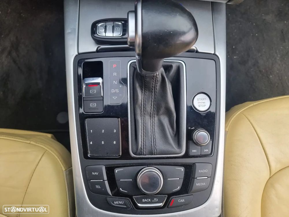 Audi A7 Sportback - 20