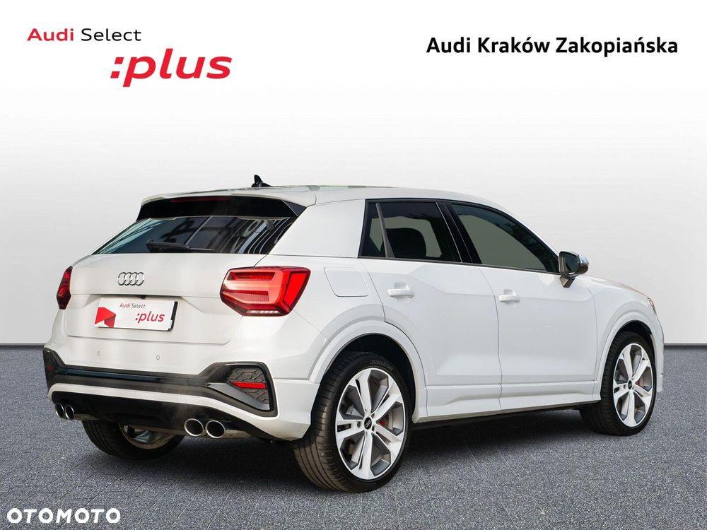 Audi SQ2 - 3