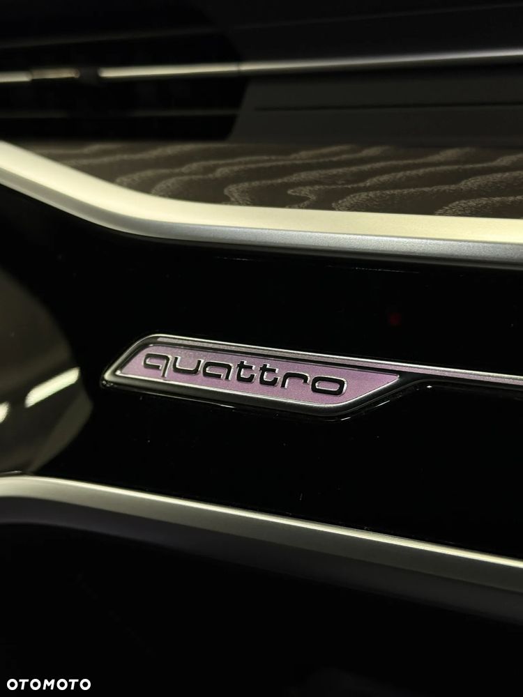 Audi A6 Limousine 40 TDI mHEV Quattro S tronic - 26
