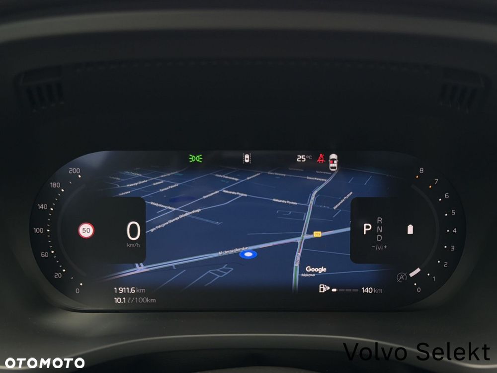 Volvo XC 60 - 18