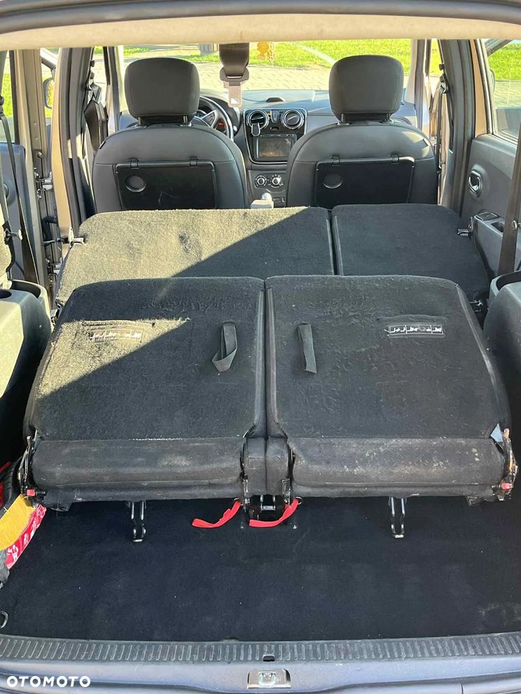 Dacia Lodgy - 19