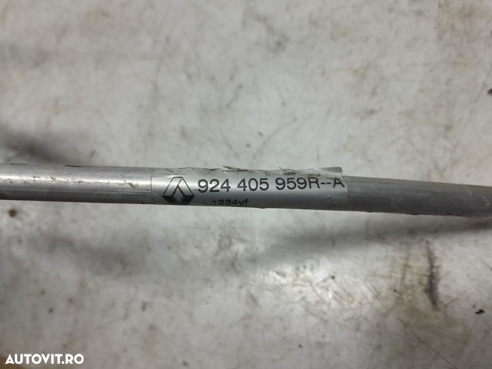 Conducta clima 924405959r Dacia Logan 2 [facelift] [2017 - 2020] - 2