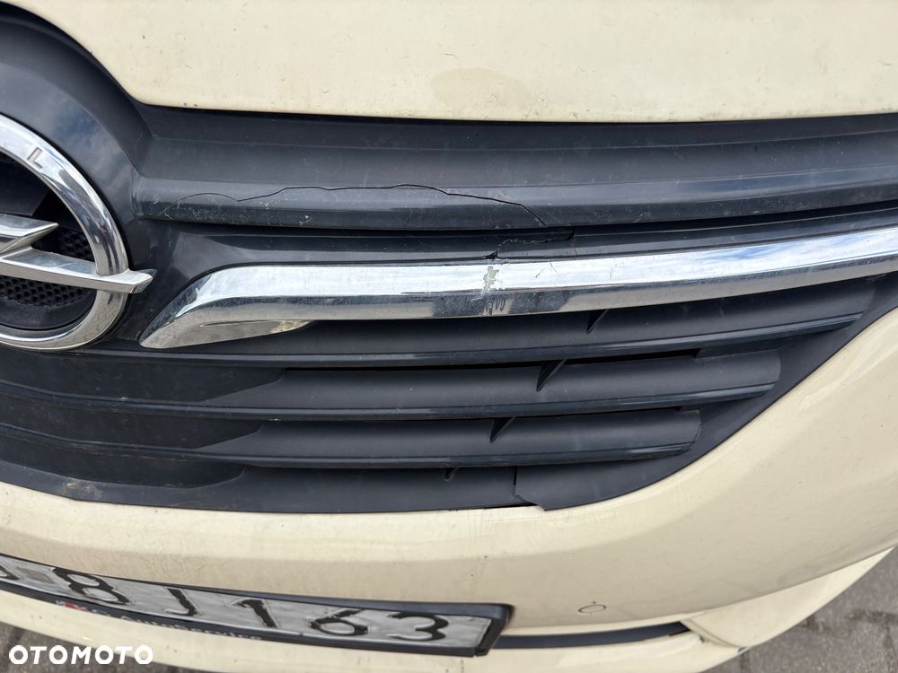 Opel Zafira 2.0 D (CDTI) Automatik Business Innovation - 20