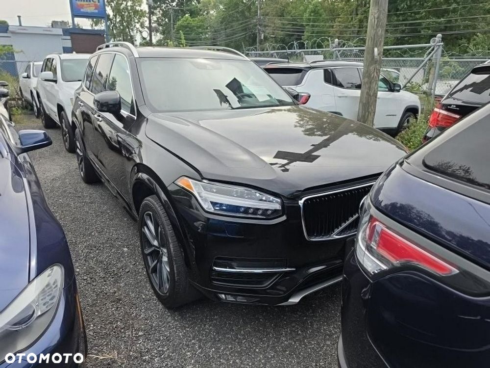 Volvo XC 90
