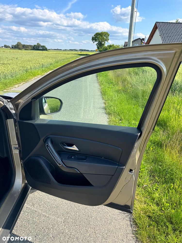 Dacia Duster - 16