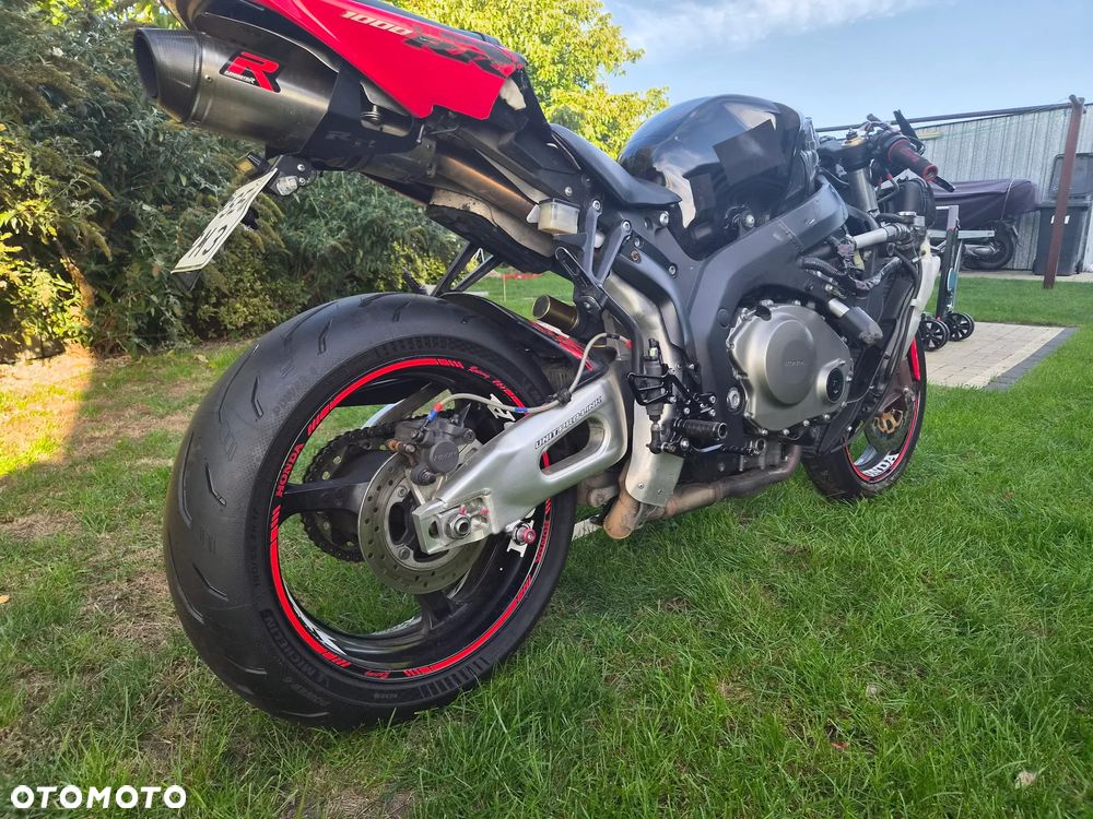Honda CBR
