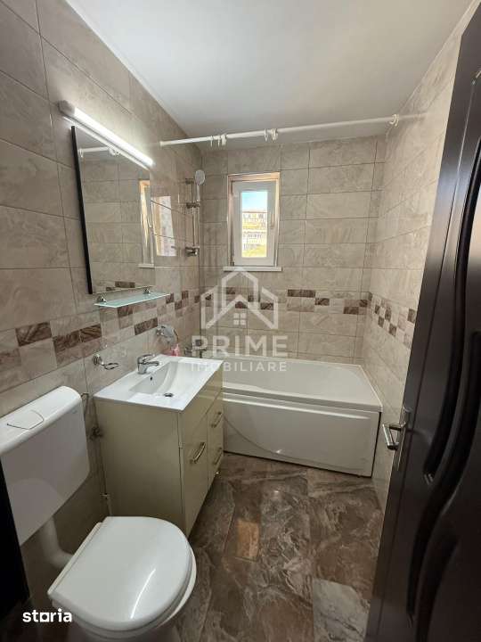 Apartament de inchiriat 2 camere| 56 mp| zona Centru - Imagine principală: 4/5