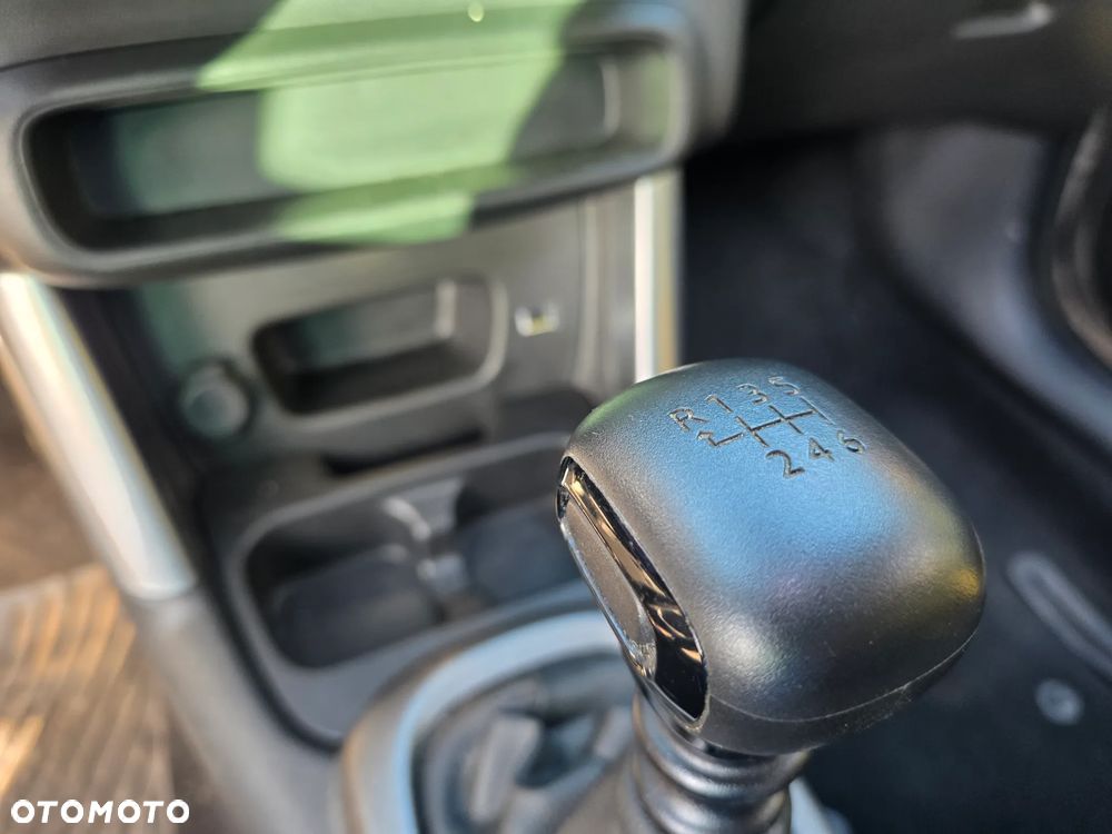 Citroën C3 Aircross PureTech 110 Stop & Start OPF ORIGINS - 26