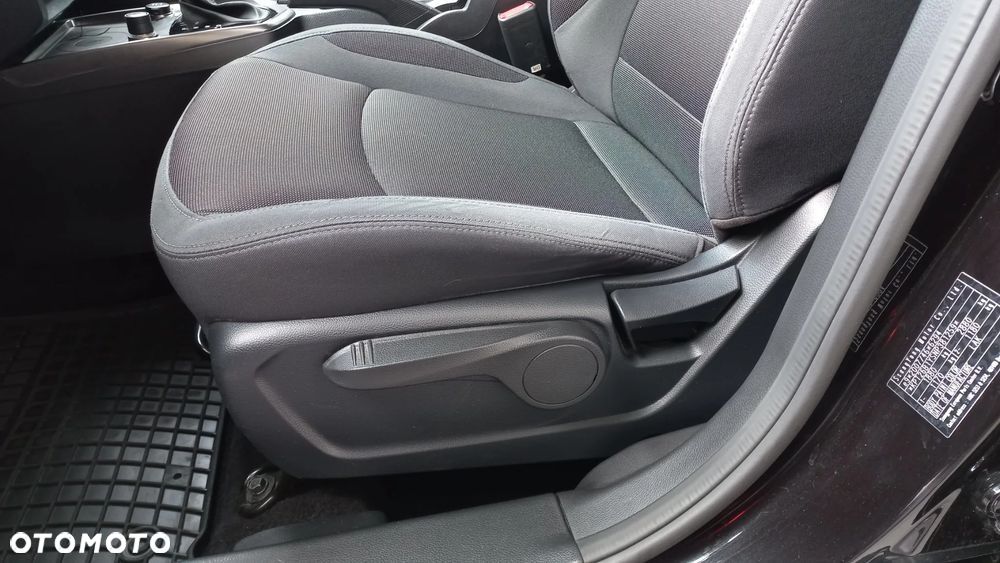 SsangYong/KGM Tivoli Grand 1.5 T-GDI Quartz - 18