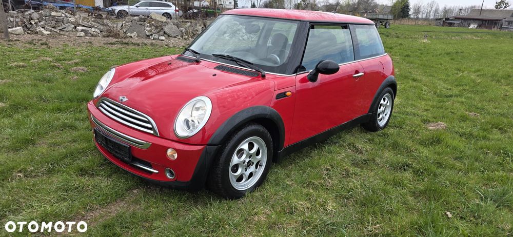 MINI Cooper - 1