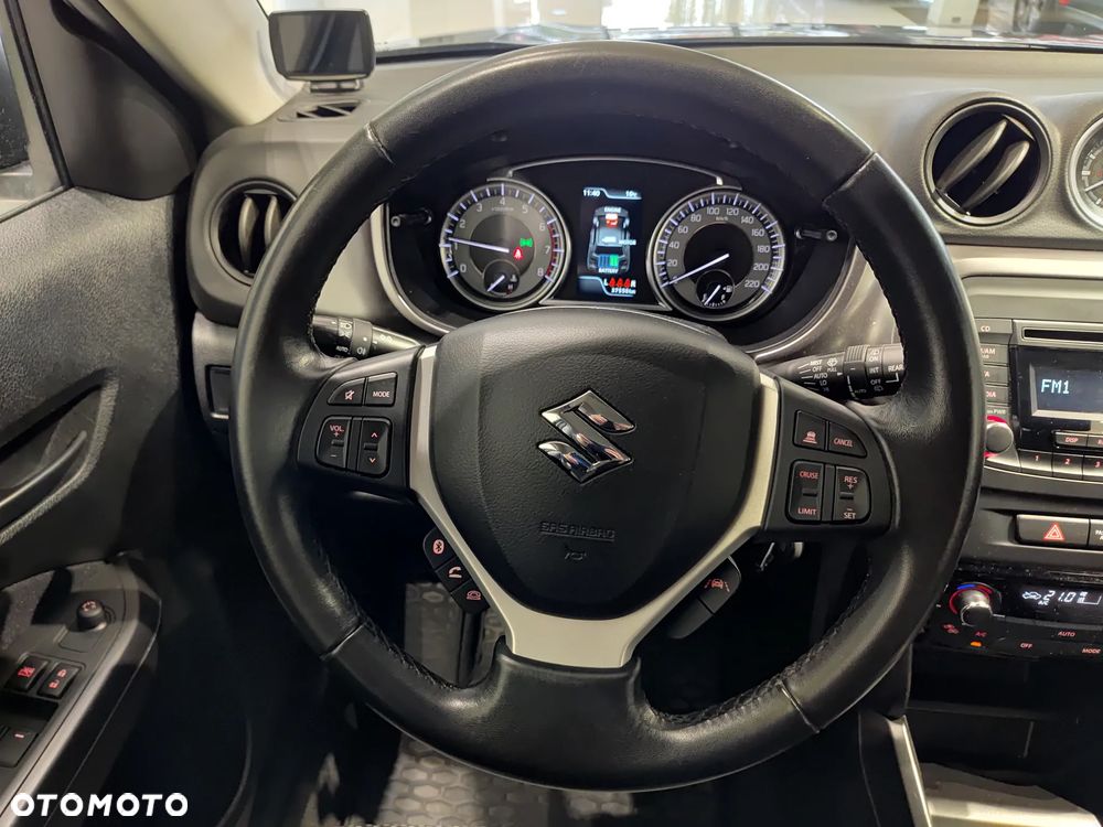 Suzuki Vitara - 7