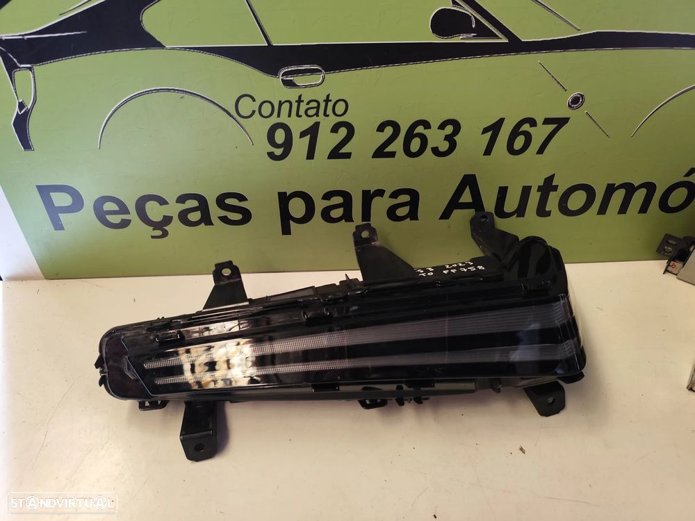 DS DS3 FAROL DIURNO LED DIREITO - FF758 - 1