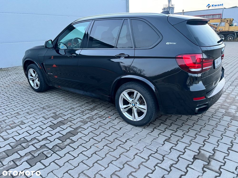 BMW X5 - 9