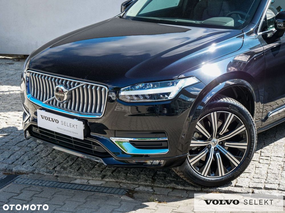 Volvo XC 90 - 11