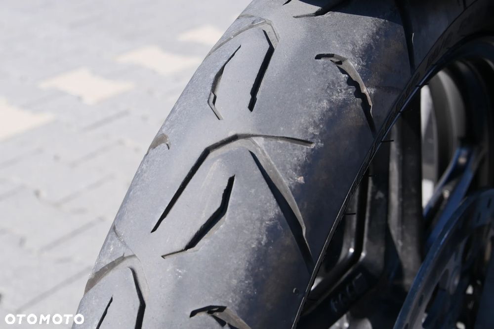 Triumph Tiger - 23
