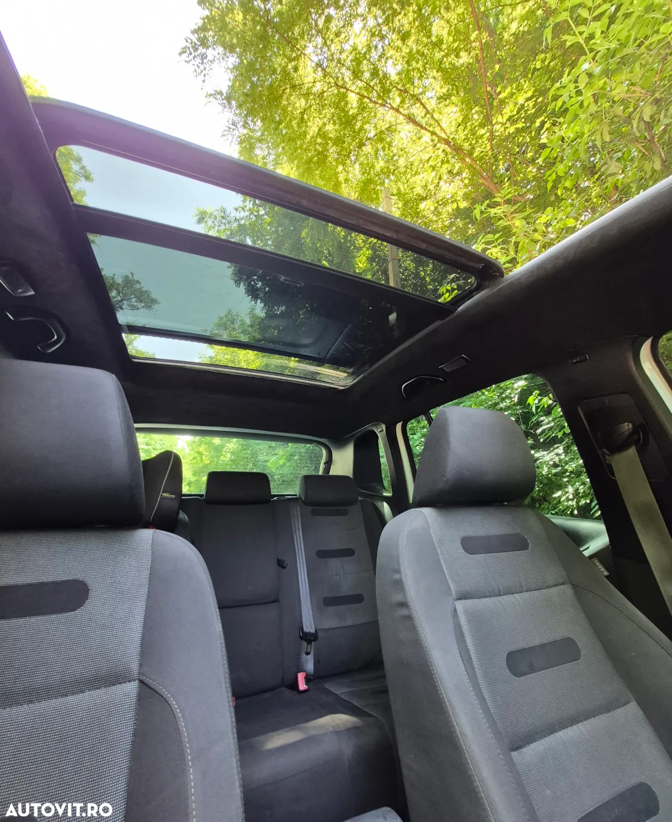 Volkswagen Tiguan 2.0 TDI DPF 4Motion Track&Field - 15