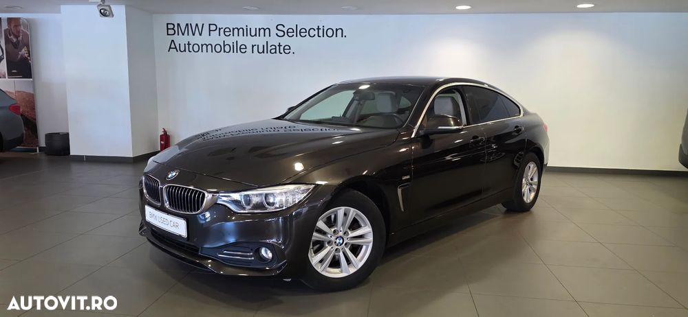 BMW Seria 4