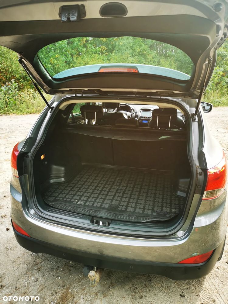 Hyundai ix35 - 5