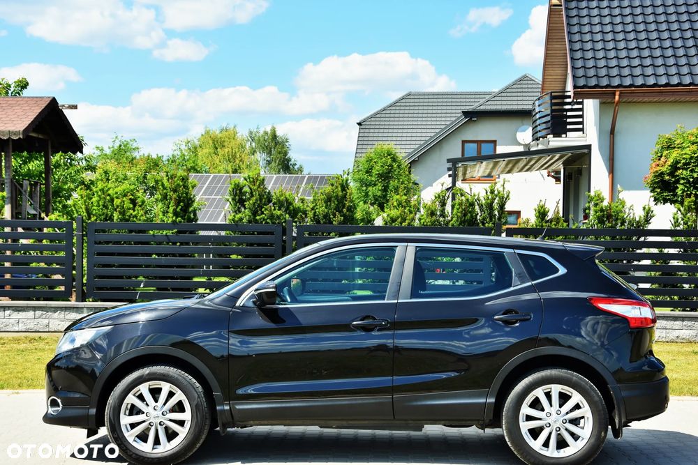 Nissan Qashqai 1.2 DIG-T Tekna+ - 6
