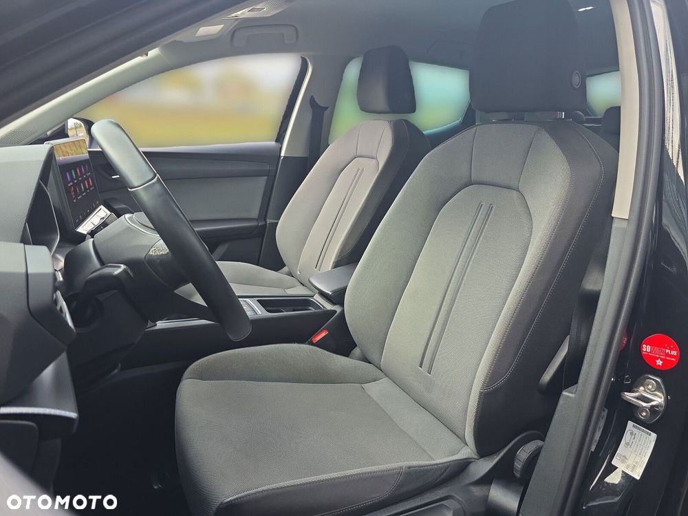 Seat Leon 1.5 TSI Style - 10