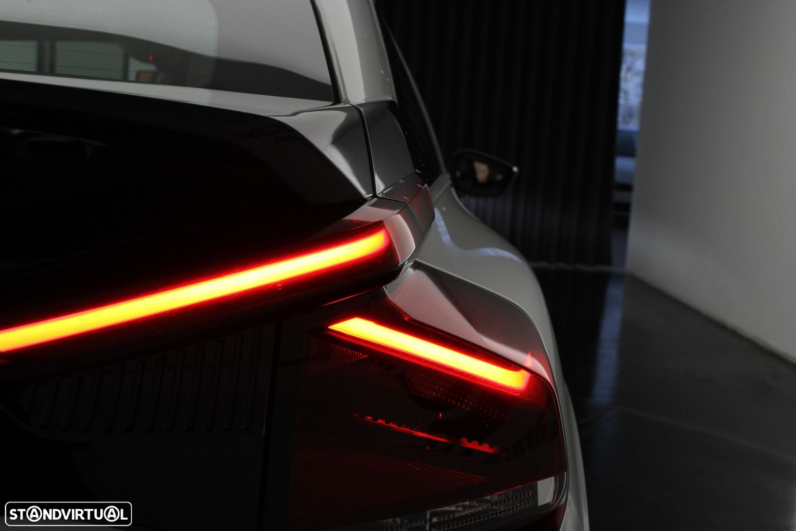 Citroën e-C4 50 kWh Feel Pack - 33
