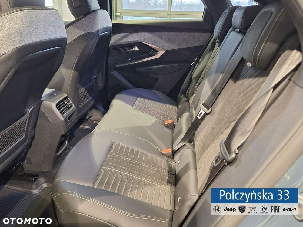 Peugeot 3008 - 16