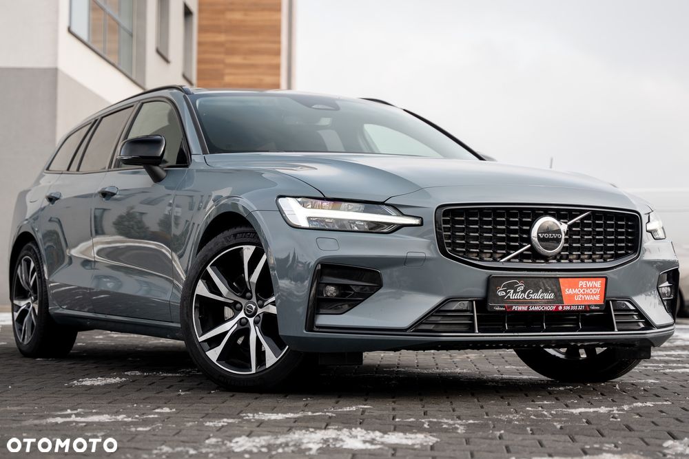 Volvo V60 - 6