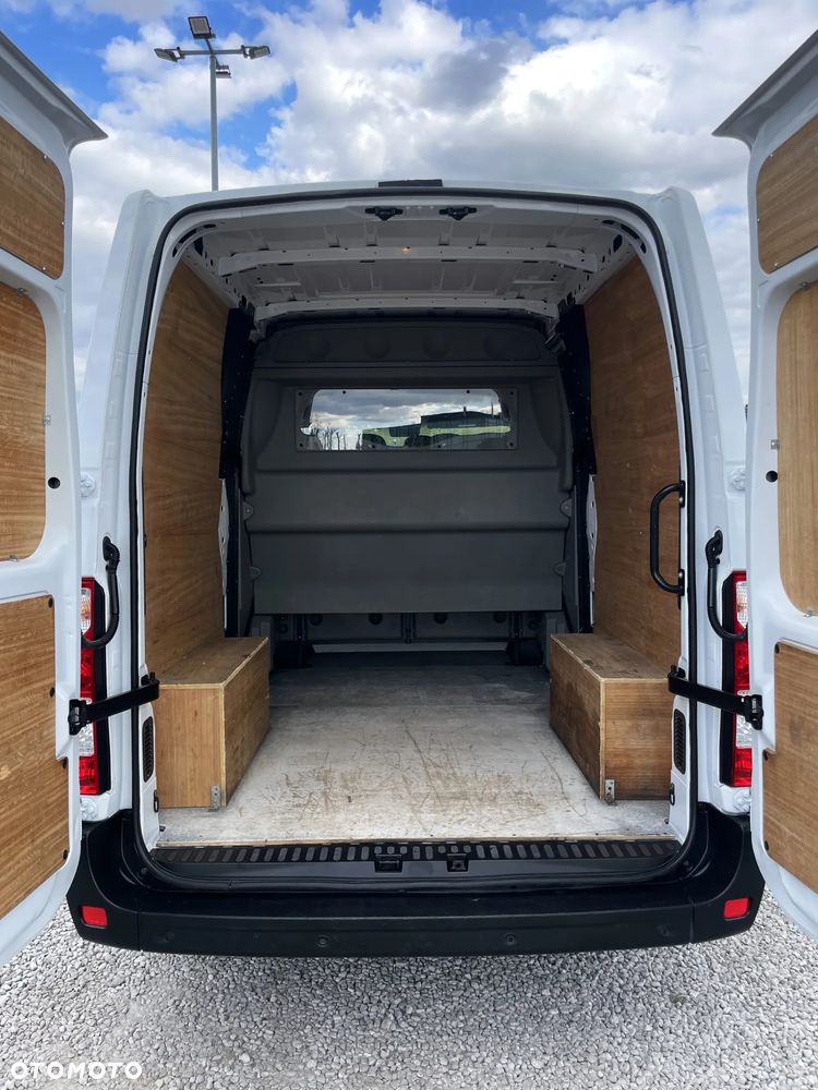 Renault Master L2H2 Pack Clim (bryg.) - 3