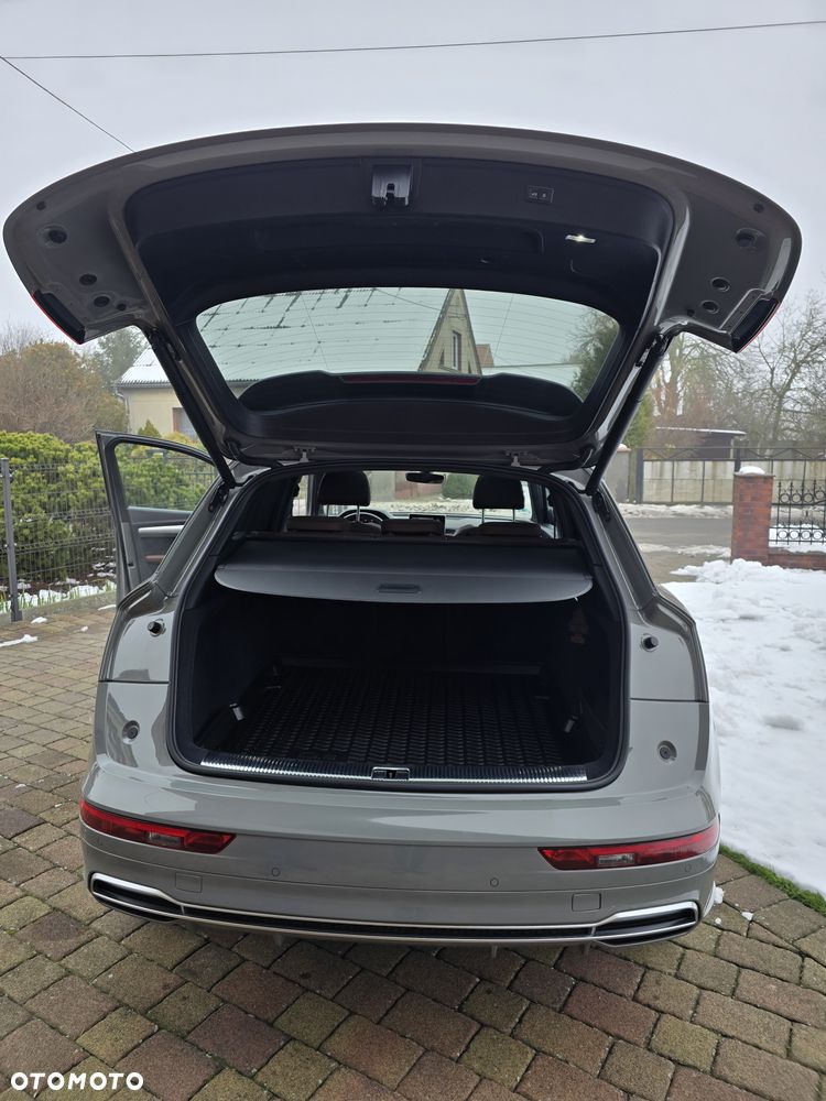 Audi Q5 3.0 TDI Quattro Tiptronic - 25