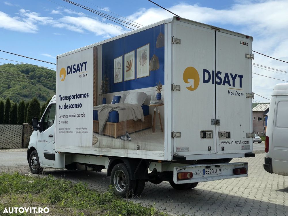 Renault Master - 4