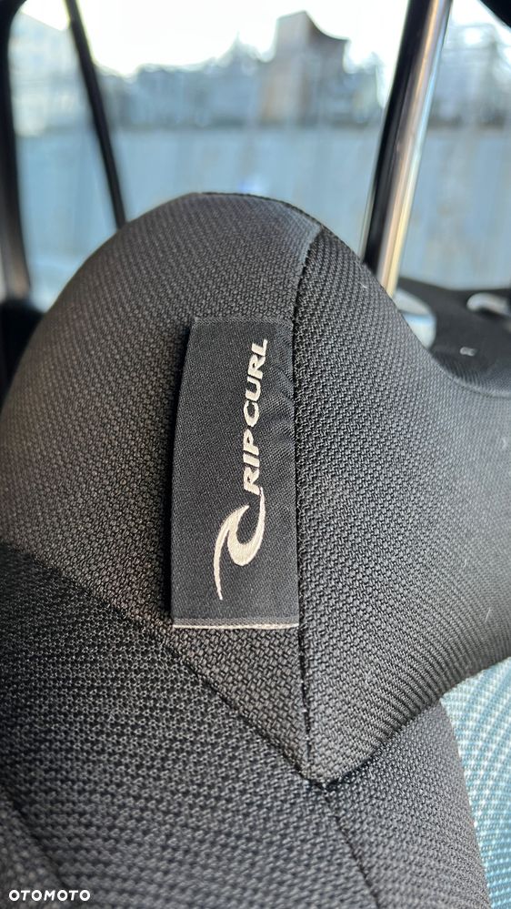 Citroën C4 SpaceTourer 1.2 PureTech Rip Curl S&S - 32