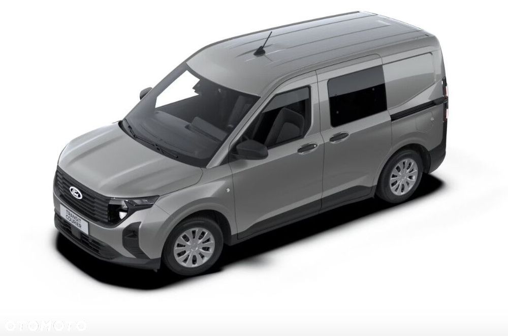 Ford Transit Courier - 8