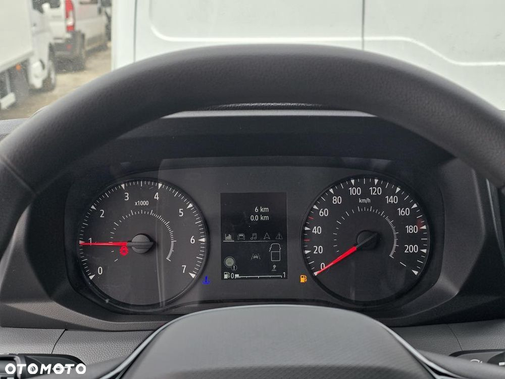 Renault Master - 19