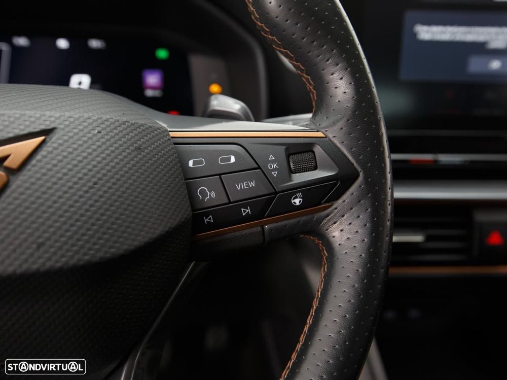 Cupra Formentor 1.5 TSI DSG - 19