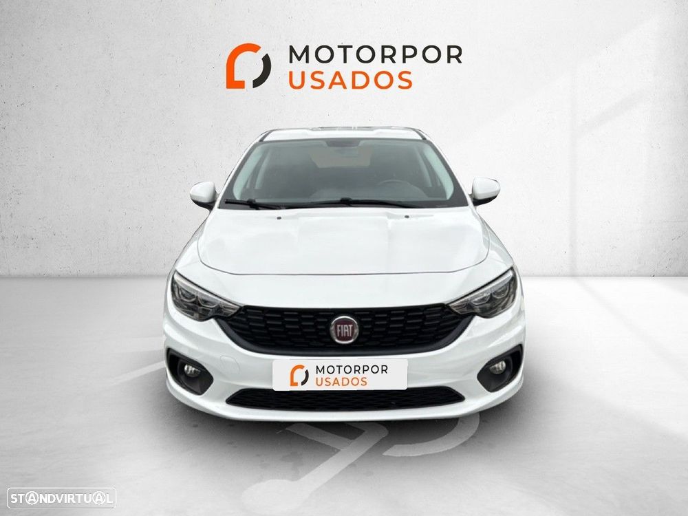 Fiat Tipo Station Wagon 1.4 Street - 2