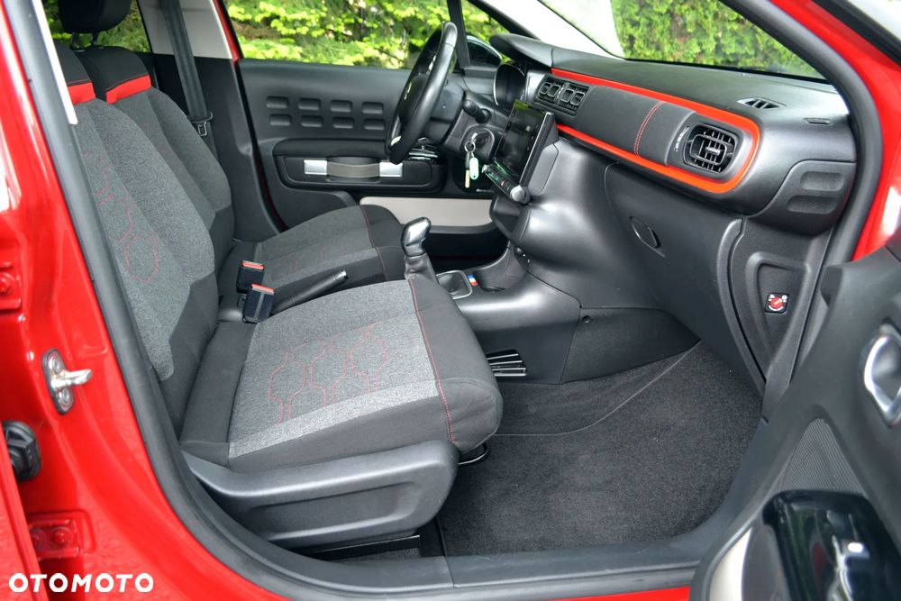 Citroën C3 - 20