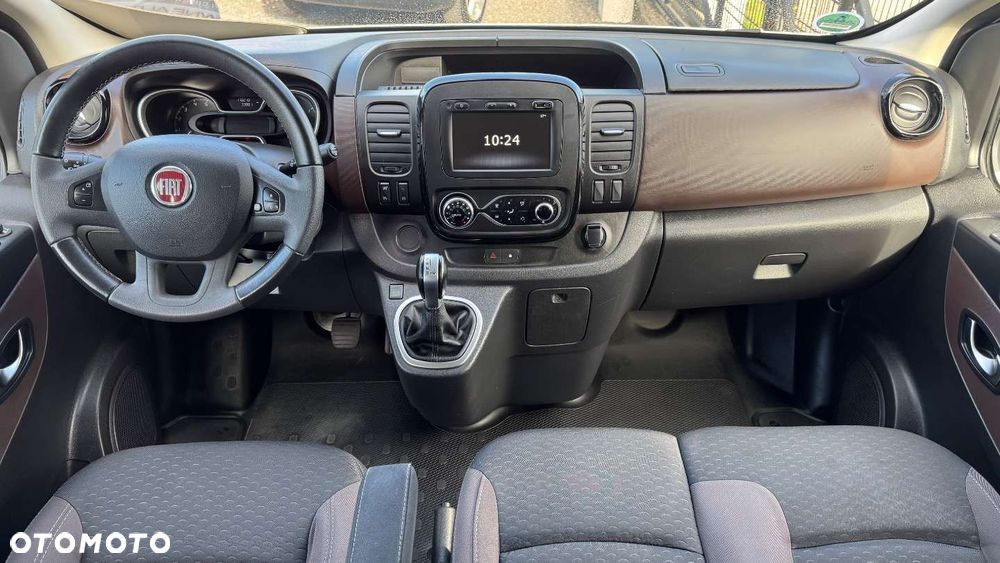 Fiat Talento - 20