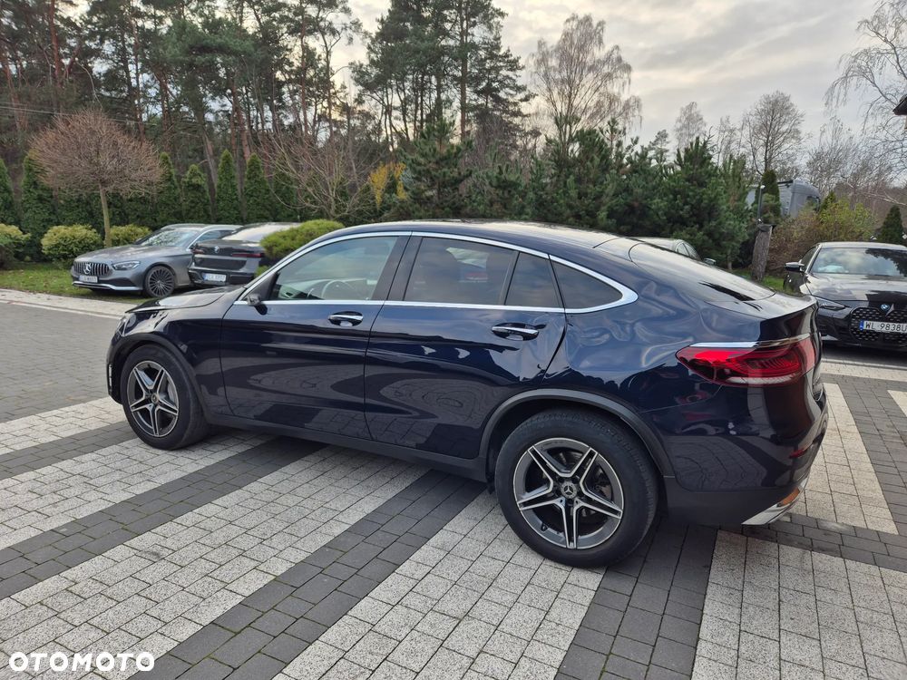 Mercedes-Benz GLC - 19