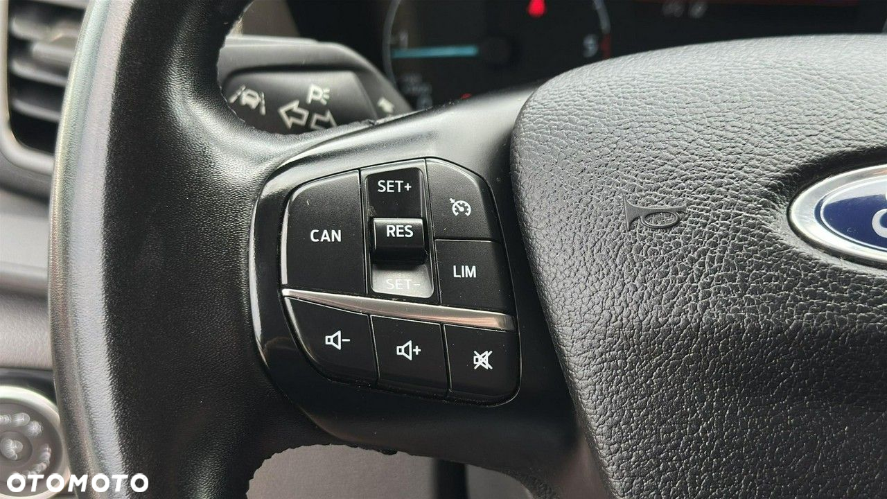 Ford Transit - 20