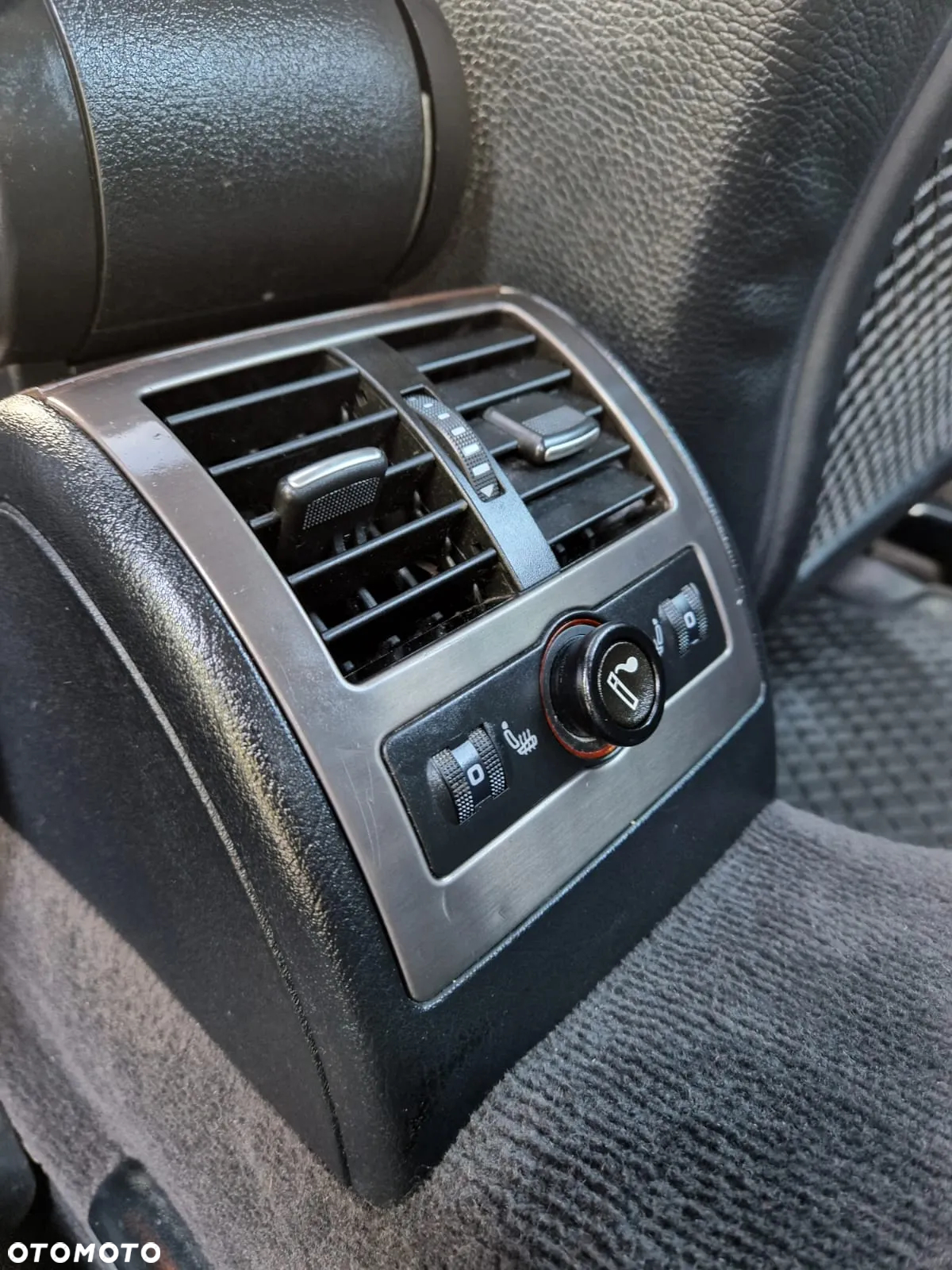 Audi A6 - 9