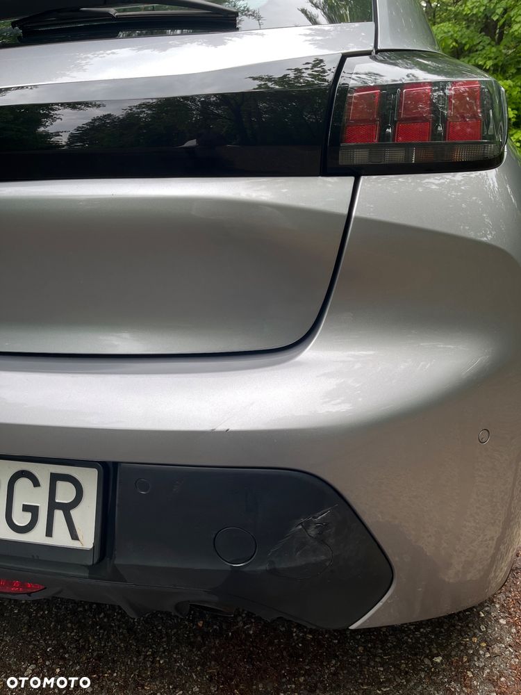 Peugeot 208 1.5 BlueHDi Like S&S - 13